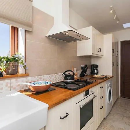 San Andres 135 Golf Del Sur سان ميغيل ذي أبونا