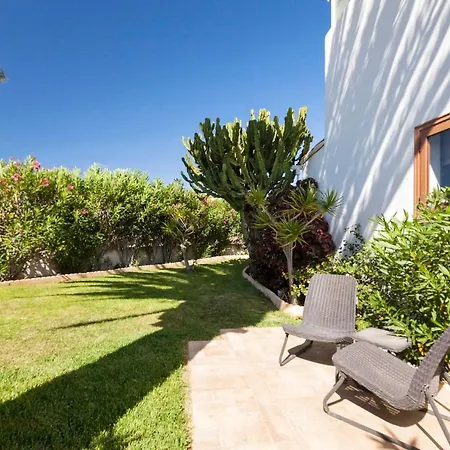 فيلة San Andres 135 Golf Del Sur سان ميغيل ذي أبونا