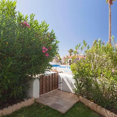 San Andres 135 Golf Del Sur سان ميغيل ذي أبونا