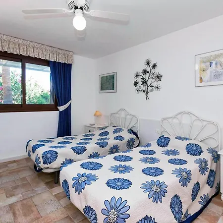 فيلة San Andres 135 Golf Del Sur *
