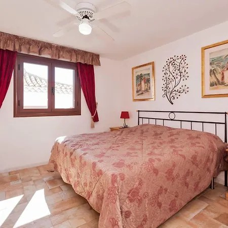 San Andres 135 Golf Del Sur فيلة سان ميغيل ذي أبونا