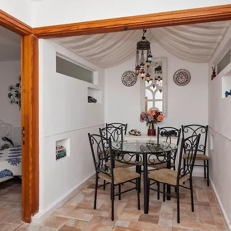 فيلة San Andres 135 Golf Del Sur سان ميغيل ذي أبونا