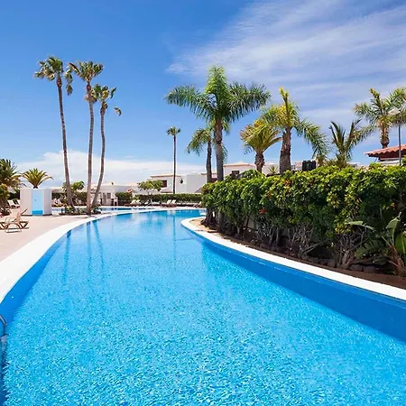 فيلة San Andres 135 Golf Del Sur *