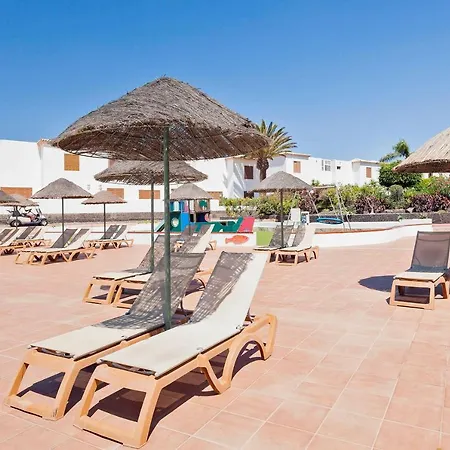 San Andres 135 Golf Del Sur سان ميغيل ذي أبونا