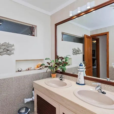 فيلة San Andres 135 Golf Del Sur سان ميغيل ذي أبونا