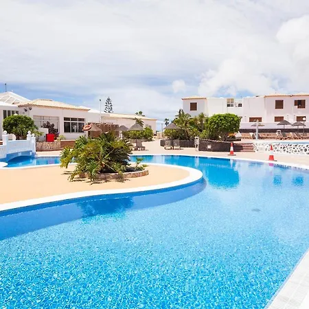 فيلة San Andres 135 Golf Del Sur *