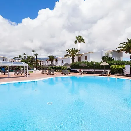 San Andres 135 Golf Del Sur سان ميغيل ذي أبونا