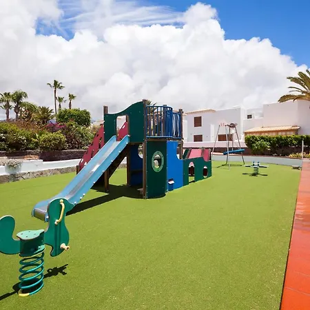 San Andres 135 Golf Del Sur فيلة *