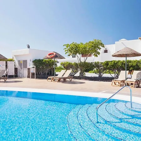 فيلة San Andres 135 Golf Del Sur *